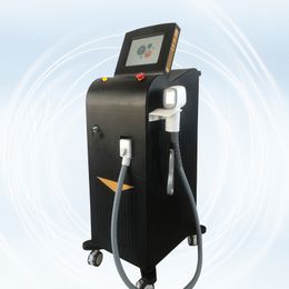 2022 New Profesional 808nm diode hair removal machine factory directly sales price for spa clinic