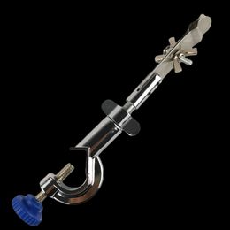 Lab Supplies Thermometer Swivel Clamp