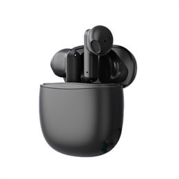 S2 TWS Bluetooth Earphones Wireless Headphones No Delay Gaming Headset with Mic Waterproof Sports Earbuds HD Noise Reduction