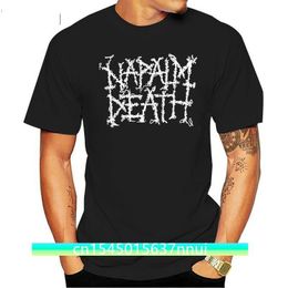 NAPALM DEATH OLD Official Licensed TShirt Death Metal M L XLMens Clothing TShirts 220702