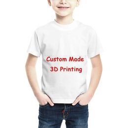 Jumeast Men Women Children Male Female Kids T Shirt T Shirt Tops Tees Create Your Own Customer Design Anime P o Star DIY 220704