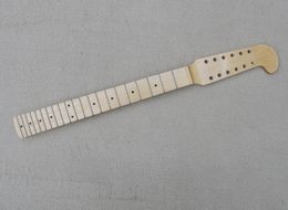 12 Strings Electric Guitar Neck with Maple Fretboard