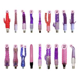Backyard Women's Full-automatic Gun And Inserting Machine Masturbation Device Long Out Bead Pulling Penis Accessories Female Male G220331