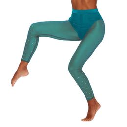 Buy Rhinestone Leggings Online Shopping 