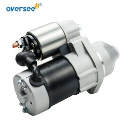 31100-95J00 Starter Spare Parts for Suzuki Outboard Motor OMC 5036972 1100-95J00 31100-95J01 S114-924A 410-44081