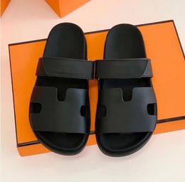 2021 Damen Sandalen Hausschuhe Stickerei Designer Slides Sandale Blumenbrokat Flip Flops Gestreifter Strand Leder Gummi Blumen Slipper Loafers mit Box