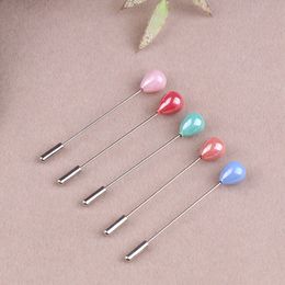 12pieces Fashion Jewelry Women Colorful Brooches Pin For Muslim Islamic Women Hijab Scarf Abaya Accessories