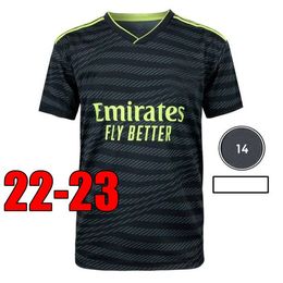 2023 Benzema Finals Soccer Jersey 21 22 23 Camisa de futebol Camavinga Alaba Modric Valverde Quarto Camiseta Men Kids 2021 2022 Uniformes Vini Jr Tchouameni em Promoção