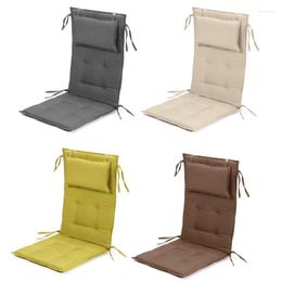 Pillow /Decorative Garden Patio Home Kitchen Office Chair Seat Long Mat Pads Sofa Buttocks Folding Decor Outdoor/Decorative /Decor