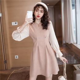Korean Style One Piece Dress Made In China Online Shopping Dhgate Com Korean Style One Piece Dress Made In China Online Shopping Dhgate Com