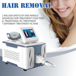 Mini ipl home beauty machine for personal use child acne removal family skin care beauty equipment