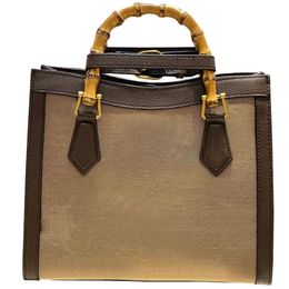 655661 HIGH QUALITY women crossbody bags luxurys designers Beautiful handle packshoulder bag woman fashion canvas handbag 660195