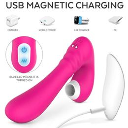 9 Frequency Vagina G Spot Dildo Vibrator sexy Toys For Women Adult Machine Anal Plug Cock Penis Strap-on Masturbator Intimate Toy