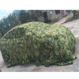 Camouflage Net 1.5M x 2 3 4 5 6 7 8 9 10M Wide Camouflage Camo Netting Bulk Roll Decoration Sun Shade Party Camping Desert Jungl