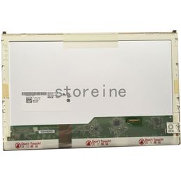 B141EW05 V.5 fit LP141WX5 TPP1 LTN141AT16 N141I6-D11 NEW 14.1" LCD LED screen for DELL E6410