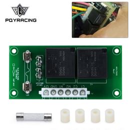 RV Slide-Out Relay Board Power Gears Slide Out Controller Circuit 14-1130 140-1130 For Fleetwood 246063 PQY-TWA18