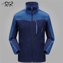 New Brand Clothing Jackets Men Casual Spring Jacket Fashion Slim Fit Outerwear Fleece Men s Jackets and Coats Stand Collar M LJ201013