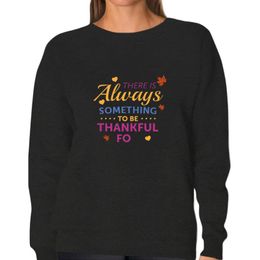 Women's Hoodies & Sweatshirts Design Quick-Drying Personality Multicolor Letter Printing Street Wear Long Sleeve Sports Round Neck Casual Pu