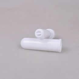 Blank Nasal Inhaler Sticks, Plastic Blank Aroma Nasal Inhalers for DIY essential oil