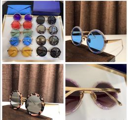 Men Sunglasses For Women Latest Selling Fashion Sun Glasses Mens Sunglass Gafas De Sol Top Quality Glass UV400 Lens With case 051
