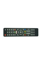 Remote Control For TEAC TRC32E121 LE32E121 LE32E120 Smart LED LCD HDTV TV TELEVISION
