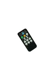 Remote Control For envivo 1340 58666 5.1ch Bluetooth Soundbar Home Theatre Speaker System