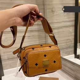 Luxus Designer Marke Mode Schulter Kamera Taschen Handtaschen Frauen Ketten Brief