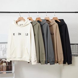 Autumn winter the latest hoodie big P products04