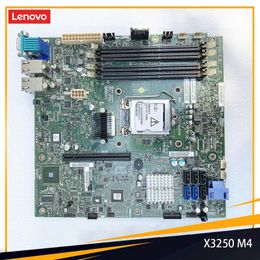 Motherboards Server Mainboard For IBM X3250 M4 00D8551 00AL958 00Y7577 69Y5154 100% Tested Fast Ship