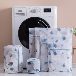 Laundry Bag Washing Machine Special Household Underwear Care Wash Net Cleaning Bags