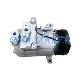 Car air conditioner for Suzuki Grand Vitara II ac compressor 9520067JA0 9520167JA0 95200-67JA0 95201-67JA0 95201-67JAO