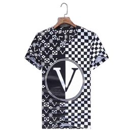 22ss New Luxury Designers T Shirt Summer T-Shirts Fashion Mens Casual T-Shirt Hip Hop Men Women Short Sleeve Tees Largete Size M-XXXL