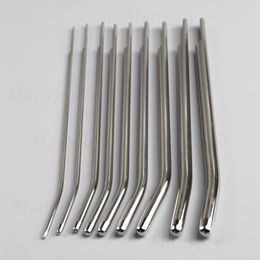 Stainless Steel Penis Plug Male Urethral Sound Dilators Erotic Horse Eye Stick Adult sexy Toys for Men Gay Stimulation