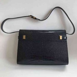 Designer Evening Bag Handbag Luxury Paris Brand Women Girl Purse Fashion Shoulder Versatile Casual Shoulder Bags Z98V