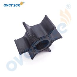 19210-ZV7-003 New Impeller Parts For HONDA Outboard Engine 20/25/30HP 18-3249 500339 9-45105