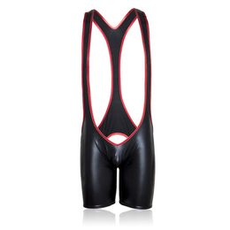 Adult Games Cosplay Male Open Crotch Rompers sexyy Pants BDSM Bondage Fetish Erotic Panties sexy Toys For Couples Mens Underwear