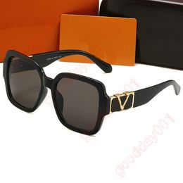 Street Sunglass Mini Link Square Sunglasses Brand Designer Women's Sunglasses Black Adult Trend Summer 2022 New Fashion Sun Glasses Women Uv400 Eyewear Luxury 005