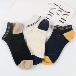 Men's Socks AI Arrival Mens Dress Casual Summer Style Breathable Brand Dropship WholesaleMen's