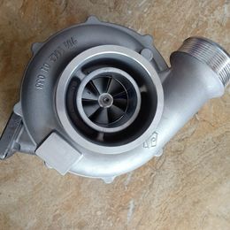 New Turbo For Weichai WP10 Engine Derotation K29 612600114876 Turbocharger 612600114932