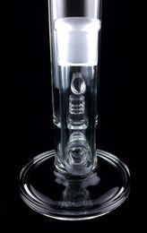 18mm joint , A black colorful ball,glass