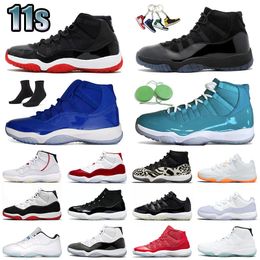 cow fall Canada - Dolphins basketball shoes Cool Grey 11 11s Cherry Mens Chaussures de basket-ball jumpman Low trainers Space Jam Pure Violet women sneakers sports Concord Size 47
