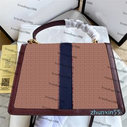 blue designer handbolsas