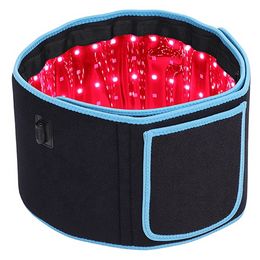 Slimming Machine Red Light Therapy Pad With Skin Care For For Equipment