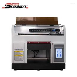 Printers Automatic A4 Led Uv Flatbed Printer For SalePrinters PrintersPrinters Roge22