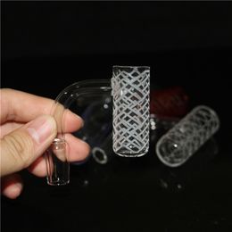 smoking Quartz Banger Nail with Spinning Carb Cap and ruby Terp Pearl Female Male 10mm 14mm 18mm for Dab Rig Bong glass nectar