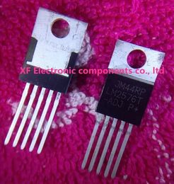 Integrated Circuits 100PCS LM2576 LM2576T LM2576-ADJ LM2576T-ADJ IC REG BUCK ADJ 3A TO220-5