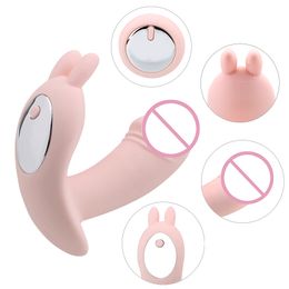 Waterproof Vagina Balls Clitoris Stimulation Remote Control sexy Toys for Woman Vibrating Egg Wearable Panties Vibrator