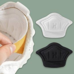 Socks & Hosiery 1Pair Heel Pads For Sports Shoes Size Adjustable Anti-wear Feet Inserts Insoles Pad Can Be Cut Protector Sticker Foot Care