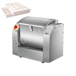 Commercial Dough Mixer Food Stirring Machine