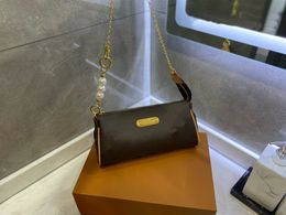 LouiseViution Pearl Lvse Louisehandbag Designer LouisVuiotton Handbag Shoulder New Delivery Bag Womens